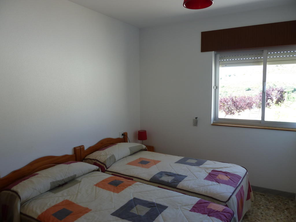 Pension Riego De Ambros Rom bilde