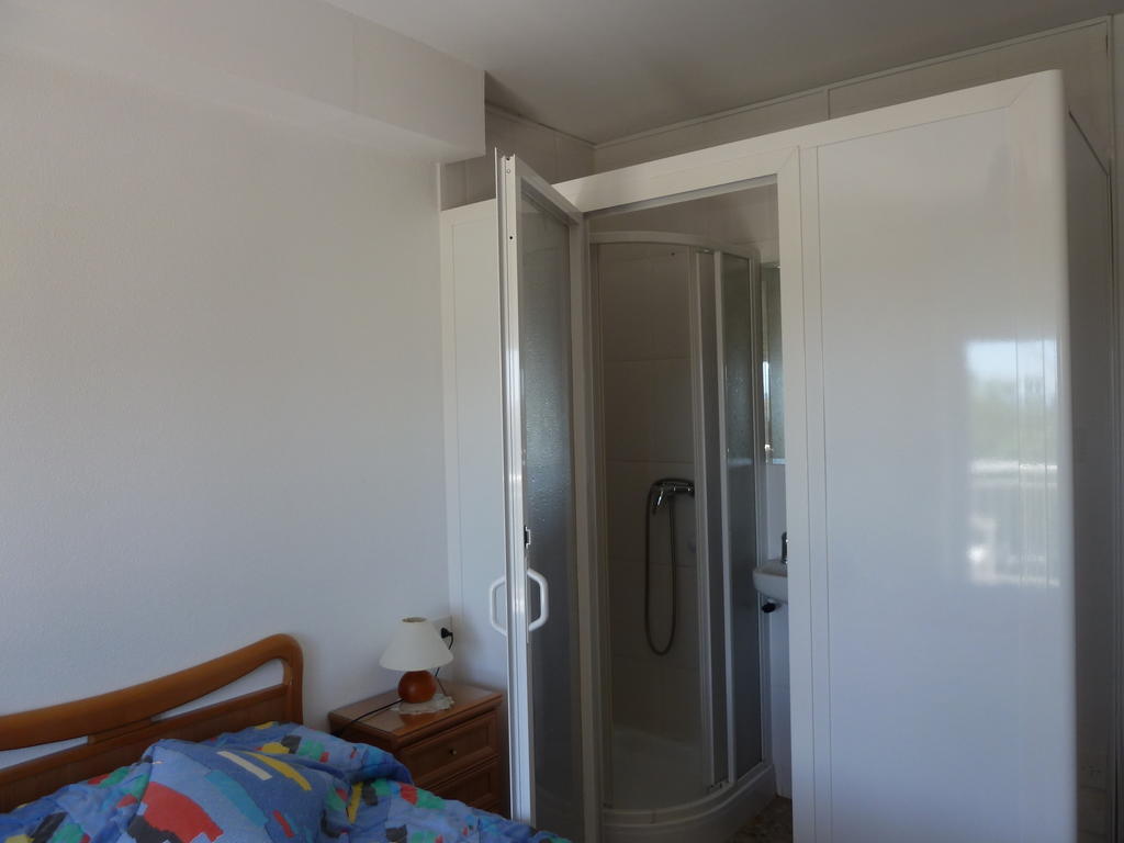 Pension Riego De Ambros Rom bilde